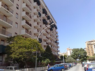 Car Bomb Kills Judge Paolo Borsellino and Five Escorts July 19, 1992