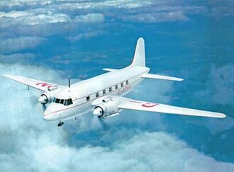 Vickers VC.1 Viking Crash Kills 34 at Blackbushe Airport, May 1, 1957