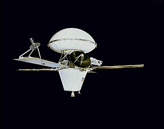 American Viking 1 Lands on Mars July 20, 1976