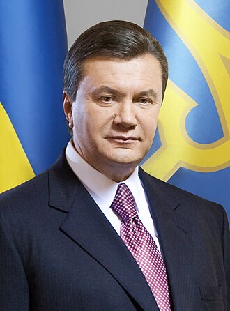 Ukraine Impeaches President Viktor Yanukovych Amid Euromaidan Rebellion, February 22, 2014