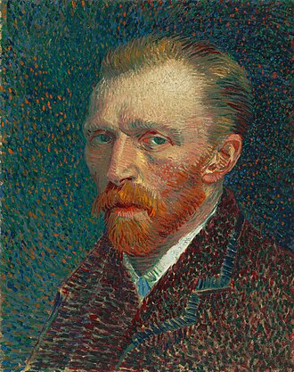 Vincent van Gogh Le Pont de Trinquetaille Sold for $20.4 Million, June 29, 1987