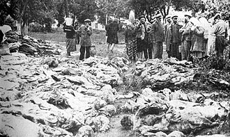 Great Purge Begins: First Moscow Trial Convened, August 19, 1936