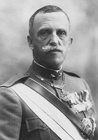 King Victor Emmanuel III Abdicates; Umberto II Succeeds — May 9, 1946
