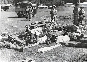 Yekatit 12: Graziani Assassination Attempt in Addis Ababa, February 19, 1937