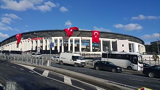 Istanbul Stadium Bombings Kill 38, Injure 166 – December 10, 2016