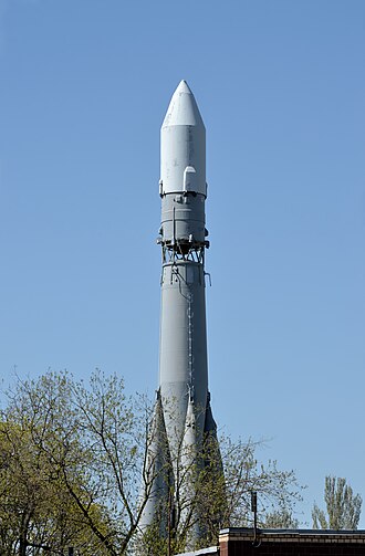 Vostok-2M Rocket Explosion at Plesetsk Kills 48, March 18, 1980
