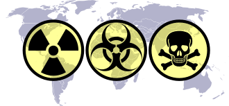 Syria Ships Last Declared Chemical Weapons for Destruction June 23, 2014