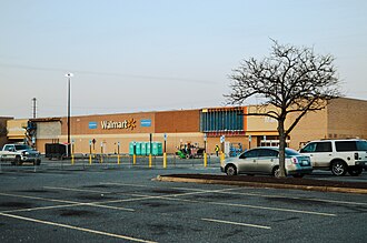 Chesapeake Walmart Shooting Kills Seven, Injures Four – November 22, 2022