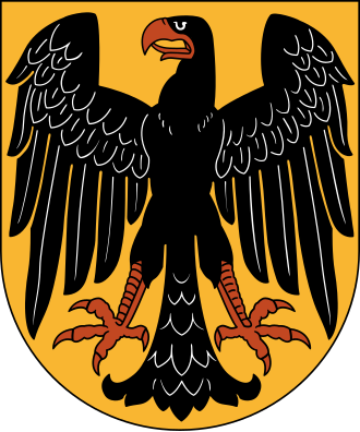 Reichstag Passes Enabling Act, Hitler Becomes Dictator of Germany, March 23, 1933