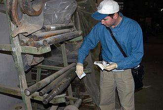 Iraq Agrees to UN Resolution 1441 Terms, November 13, 2002