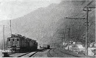 Deadliest U.S. Avalanche Buries Great Northern Train, 96 Killed March 1, 1910