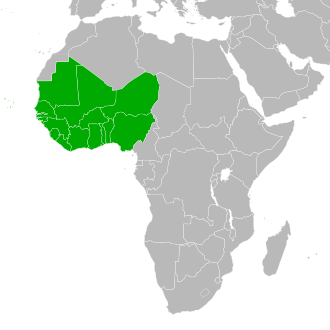 West African Countries Sign Treaty of Lagos, Create ECOWAS, May 28, 1975