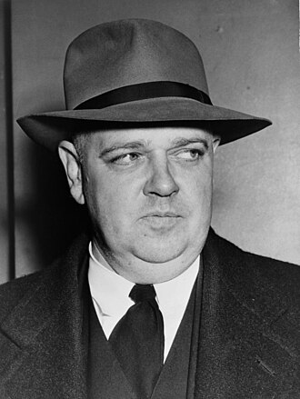 Whittaker Chambers Accuses Alger Hiss of Soviet Spy Activity, August 3, 1948