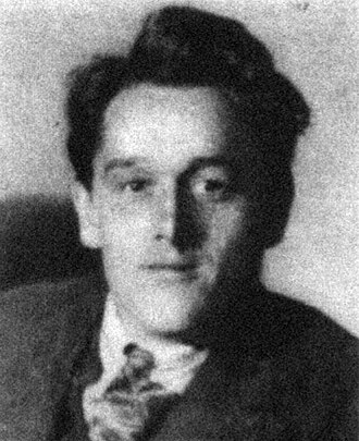 Willi Münzenberg Body Found in South France Mystery October 17, 1940