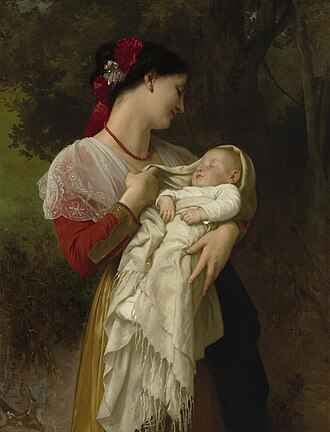 Mother’s Day First Observed in Grafton, West Virginia, May 10, 1908