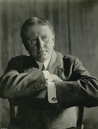 O. Henry Released from Prison After Embezzlement, July 24, 1901