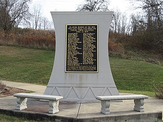 Willow Island Disaster: Deadliest U.S. Construction Accident, 51 Killed April 27, 1978
