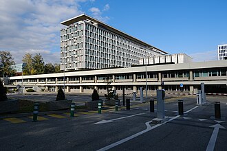 WHO Declares COVID-19 Pandemic, March 11, 2020