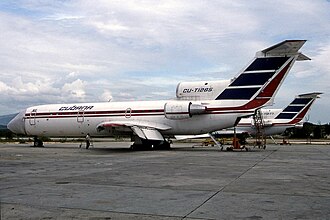 Cubana de Aviación Flight 310 Crashes Near Bejuma, 22 Killed, December 25, 1999