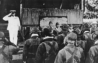 Operation Vengeance: Admiral Yamamoto Killed Over Bougainville Island, April 18, 1943