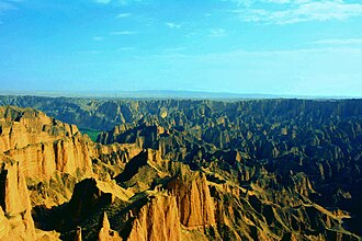 Gansu Ultramarathon Disaster Kills 21 Runners May 22, 2021