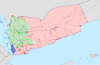 Yemen Declares War on al-Qaeda, January 14, 2010
