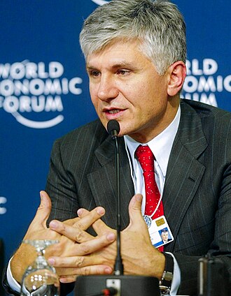Serbian Prime Minister Zoran Đinđić Assassinated in Belgrade, March 12, 2003