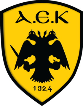 AEK Founded in Athens by Constantinople Refugees, April 13, 1924