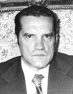Bolivia Coup: Colonel Alberto Natusch Overthrows Government, November 1, 1979