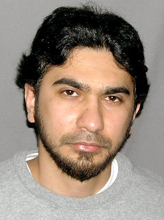 Faisal Shahzad Times Square Car Bomb Attempt Fails, May 1, 2010