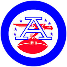 American Football League Founded, First Official Meeting – August 14, 1959