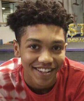 Antwon Rose II Fatally Shot by East Pittsburgh Officer June 19, 2018