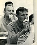 Berry L. Cannon Dies in SEALAB III Leak Repair, February 17, 1969