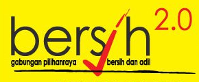 Kuala Lumpur Rally Demands Fairer Elections, July 9, 2011
