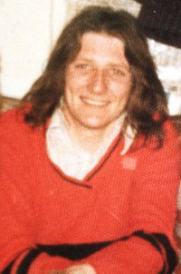 Bobby Sands Dies in Long Kesh Prison After 66-Day Hunger Strike, May 5, 1981
