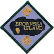 First Scout Camp Begins on Brownsea Island, August 1, 1907