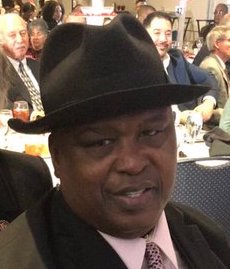 Buster Douglas Upsets Mike Tyson to Win Heavyweight Title, February 11, 1990