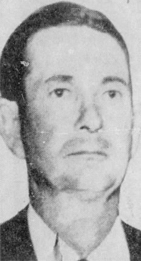 Byron De La Beckwith Convicted for Medgar Evers Murder, February 5, 1994