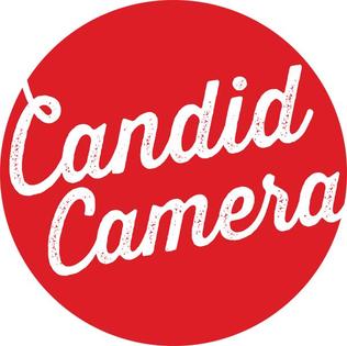 Candid Camera TV Debut After Radio Run, August 10, 1948