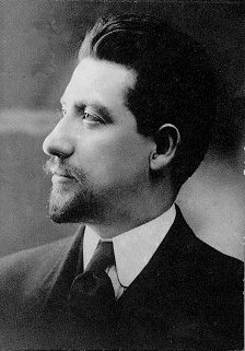 Carlo Tresca Assassinated in New York City, January 11, 1943