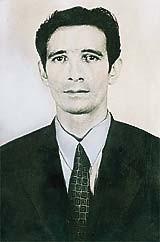Carlos Lamarca Leads Brazil’s First Urban Guerrilla Bank Robberies, May 9, 1969