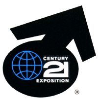 Seattle World’s Fair Opens, First U.S. Postwar World’s Fair, April 21, 1962