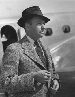 Pangborn and Herndon Complete First Nonstop Pacific Flight, October 5, 1931