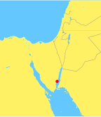 Dahab Bombings Kill 23, Injure 80 – April 24, 2006