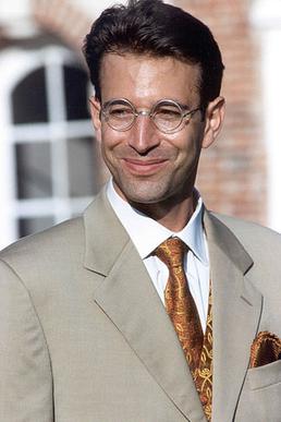 Daniel Pearl Beheaded by Captors, February 1, 2002