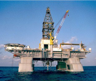 Deepwater Horizon Explosion and Gulf Oil Spill Begin April 20, 2010