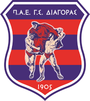 P.A.E. G.S. Diagoras Founded in Rhodes – March 25, 1905