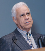 Douglas Wilder Becomes First Elected African American Governor, January 13, 1990