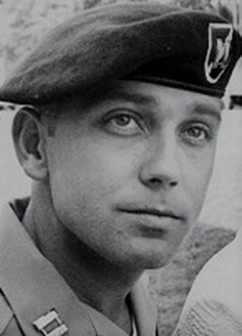 Jeffrey MacDonald Family Murdered at Ft. Bragg, February 17, 1970
