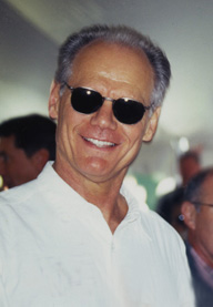 Fred Dryer Makes NFL History with Two Safeties in One Game, October 21, 1973